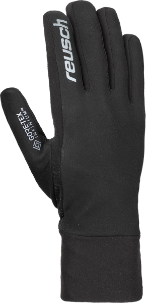 Reusch Karayel GTX INFINIUM 4905125 7702 black front